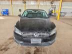 2014 Volkswagen Passat se