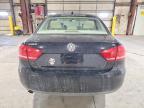2012 Volkswagen Passat se