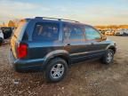 2003 Honda Pilot ex