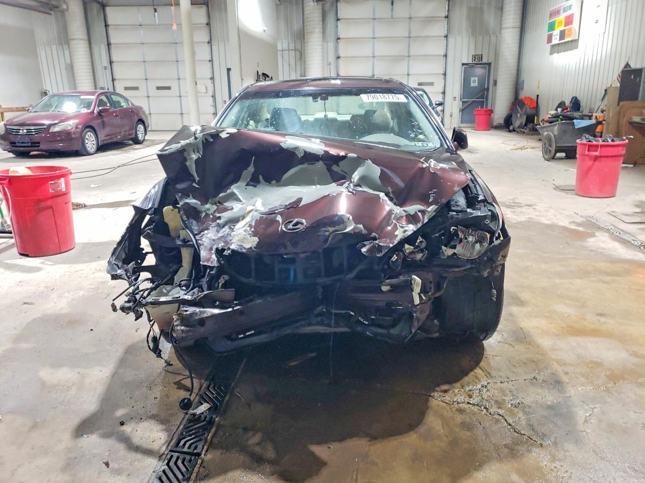 2003 Lexus Es 300 Base