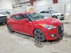 2016 Hyundai Veloster Turbo