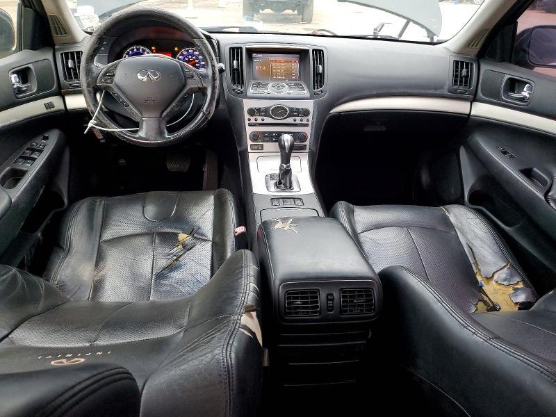 2008 Infinity G35