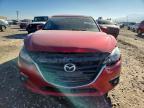 2015 Mazda 3 Touring