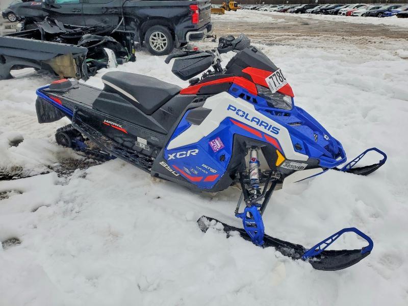2022 Polaris 850