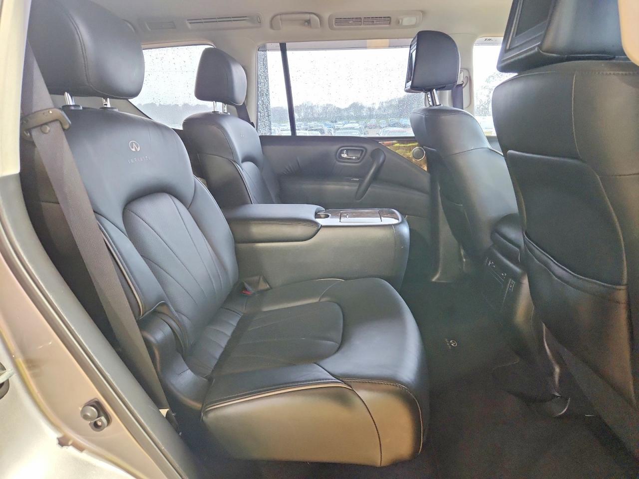 2013 Infinity Qx56
