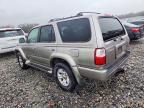 2002 Toyota 4runner SR5