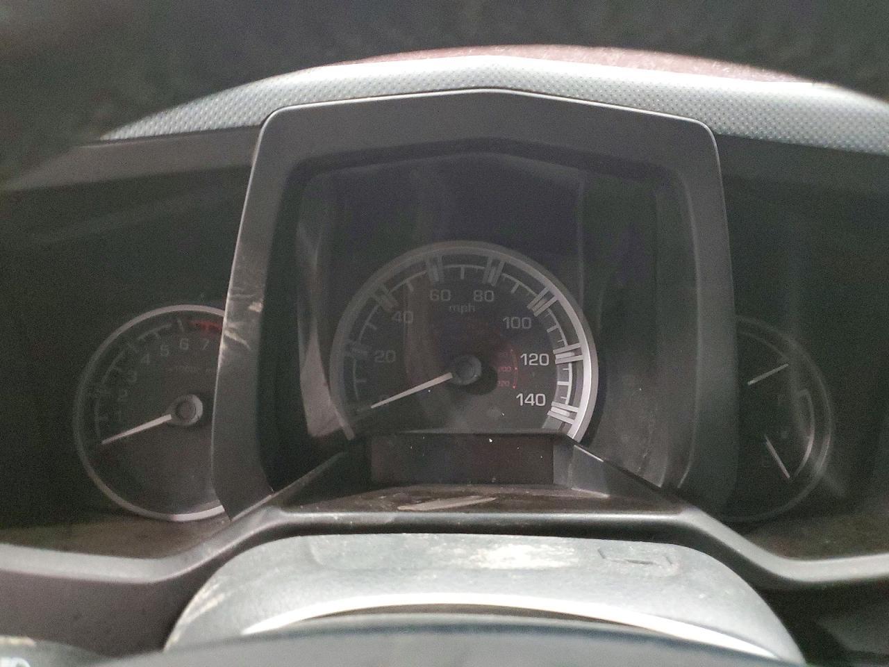 2010 Honda Ridgeline RTL