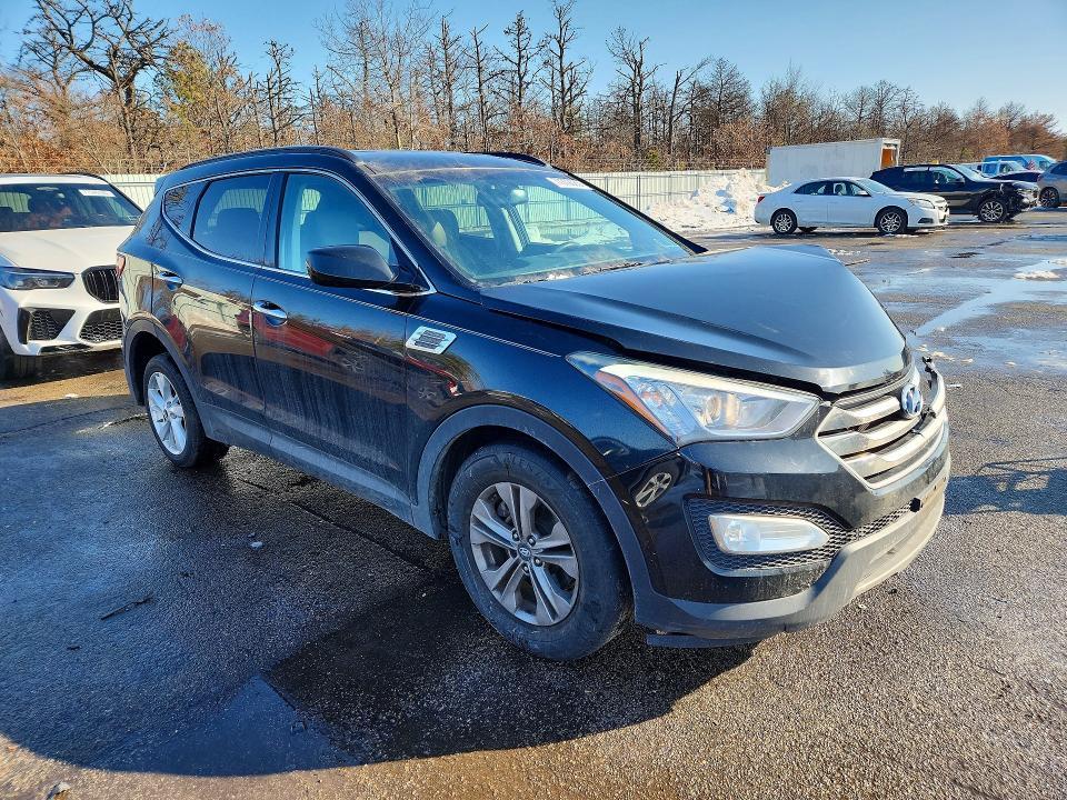 2016 Hyundai Santa fe Sport