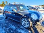 2013 Mini Cooper Clubman