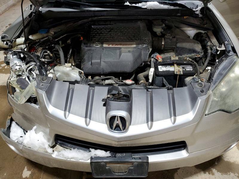 2009 Acura RDX