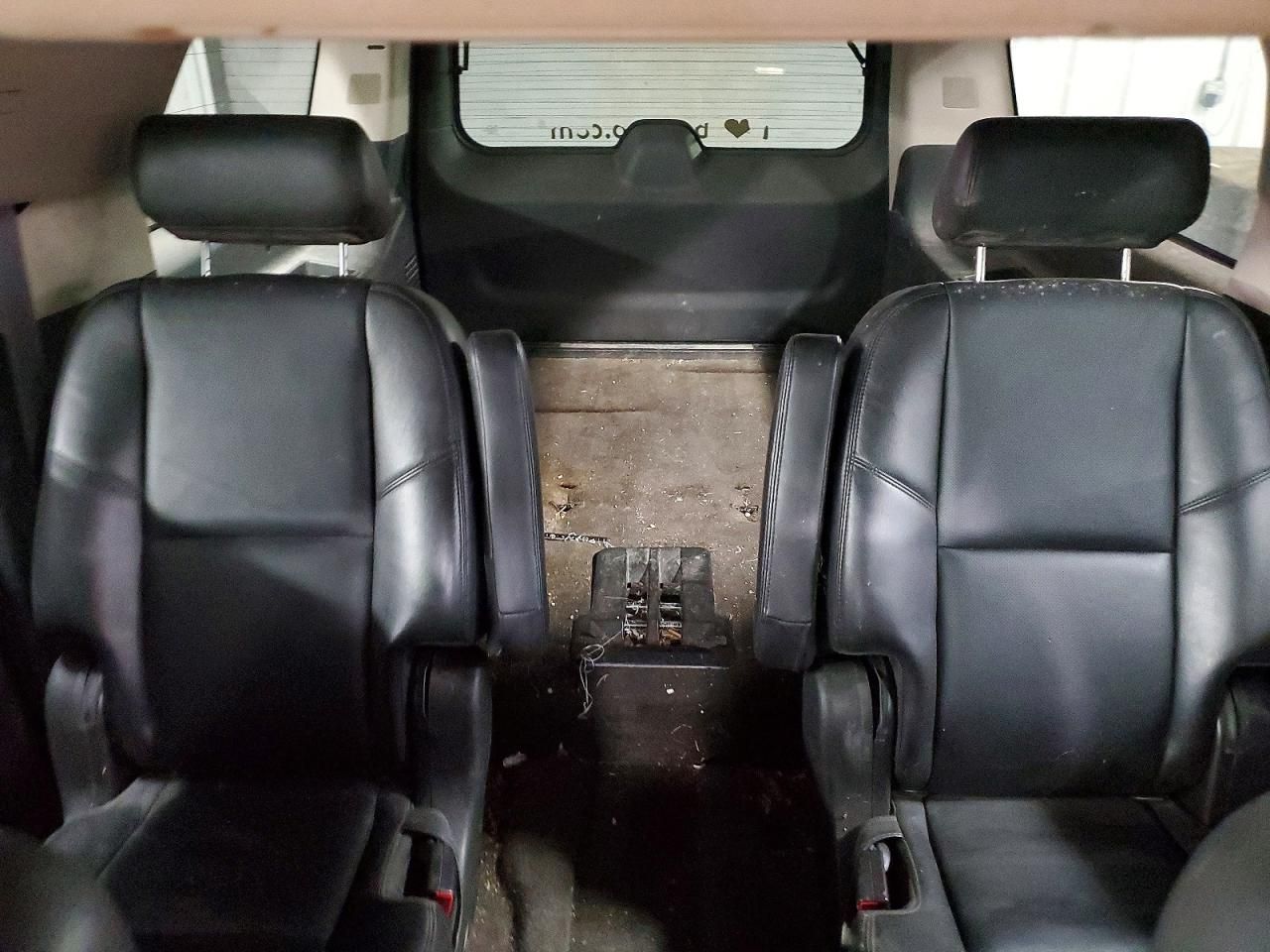 2009 GMC Yukon xl Denali