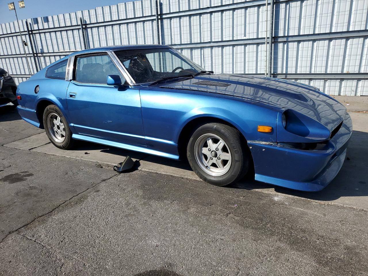 1979 Datsun 280zx