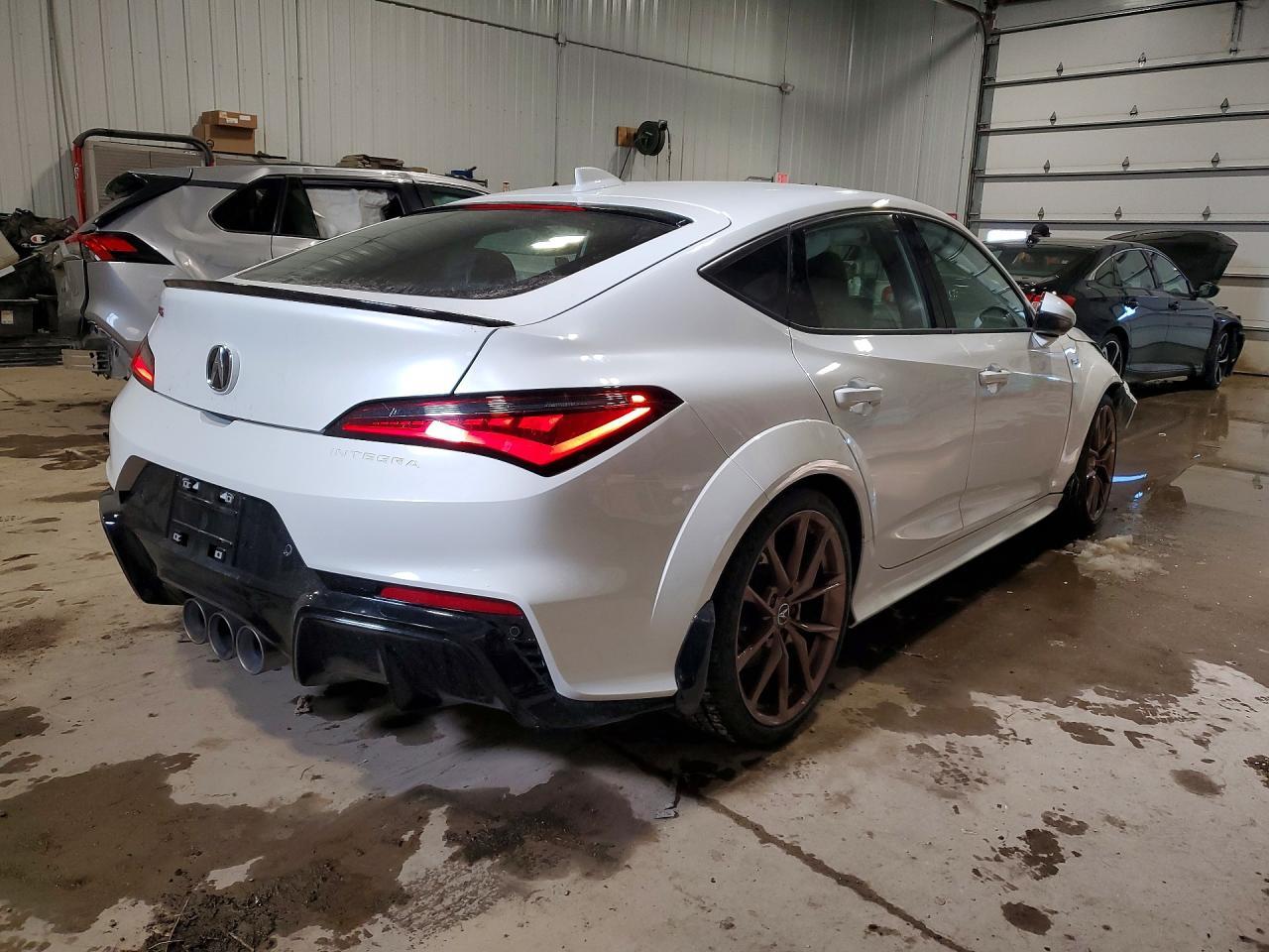 2024 Acura Integra Type s