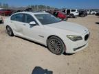 2012 BMW 740 li