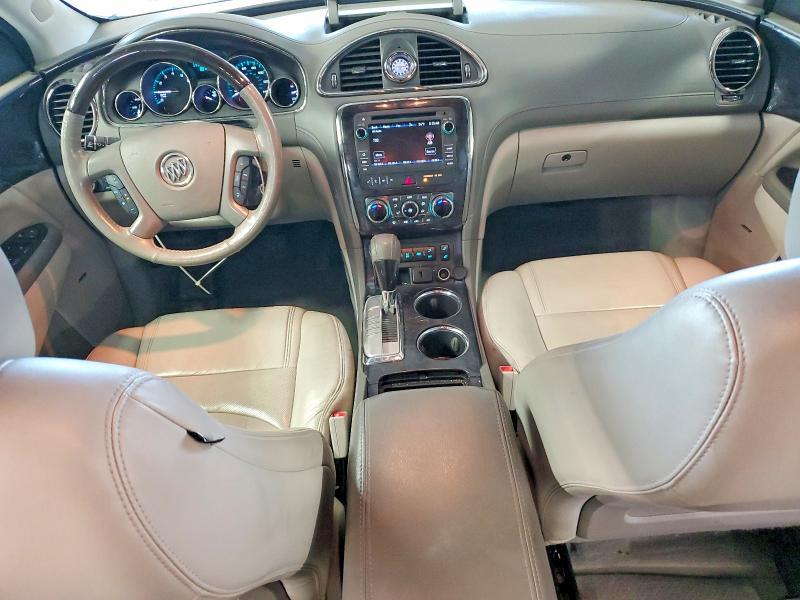 2016 Buick Enclave