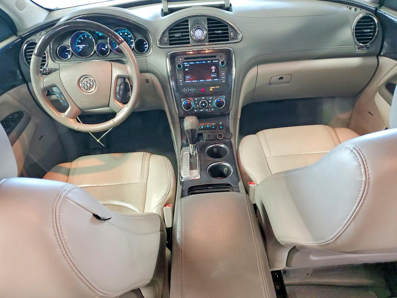 2016 Buick Enclave