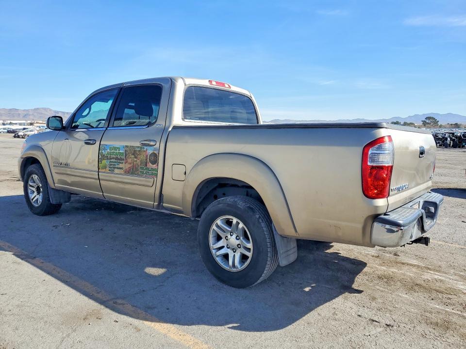2005 Toyota Tundra SR5