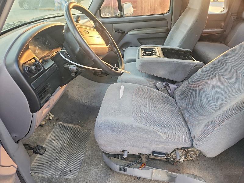 1996 Ford F150