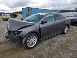 2013 Toyota Camry Hybrid en venta en Anderson, CA