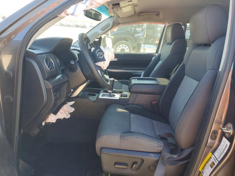 2015 Toyota Tundra SR5