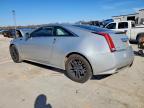 2014 Cadillac CTS