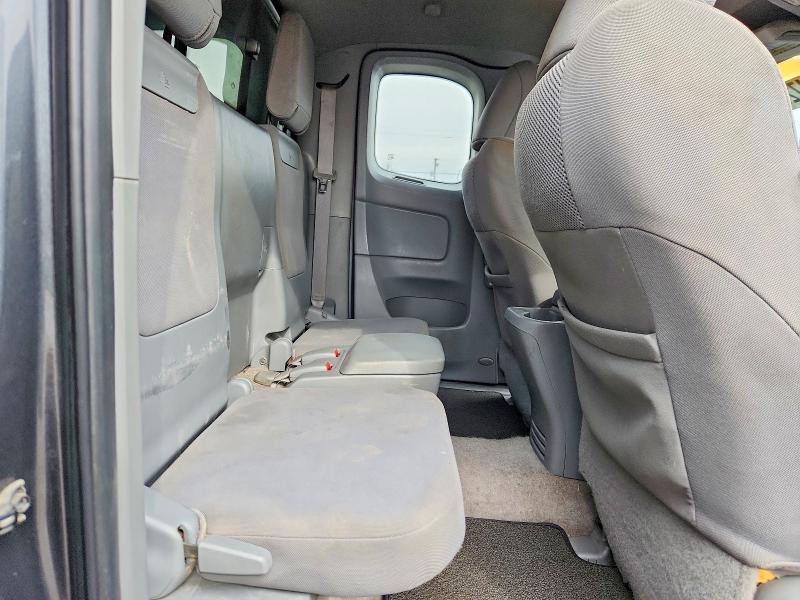 2009 Toyota Tacoma Prerunner Access cab