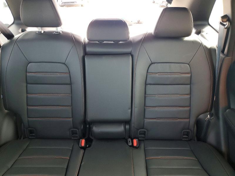 2026 Honda Cr-v Sport-l