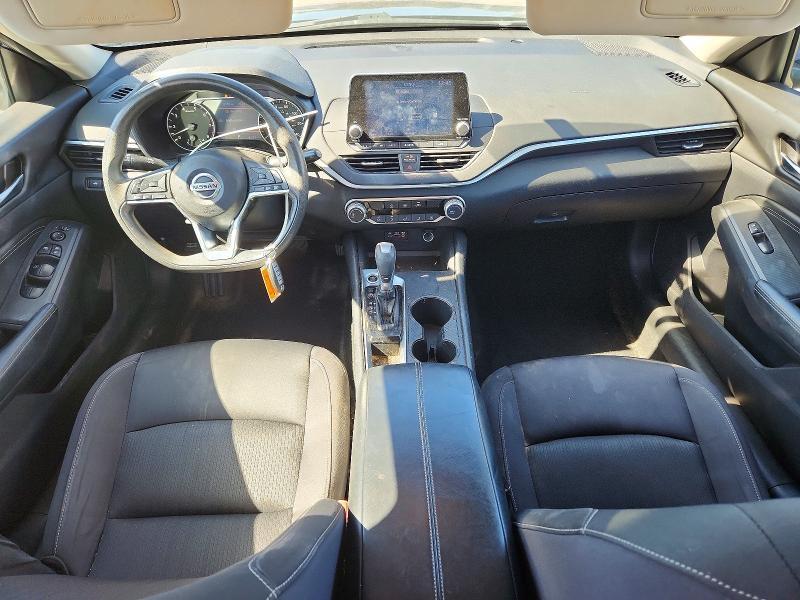 2019 Nissan Altima s