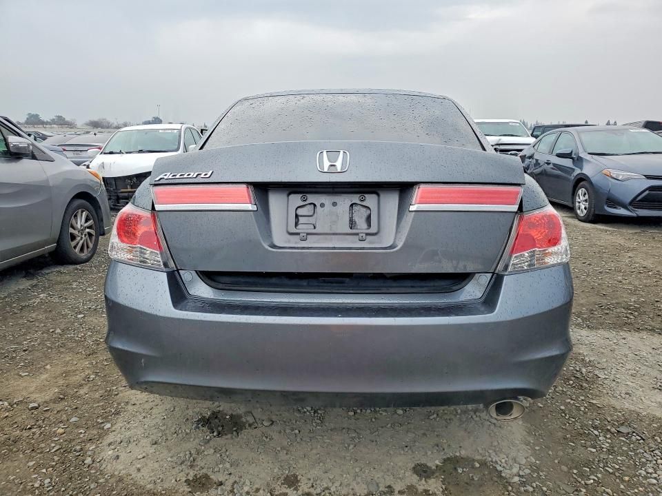 2011 Honda Accord lx