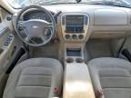 2003 Ford Explorer xlt