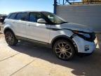 2015 Land Rover Range Rover Evoque Pure Plus