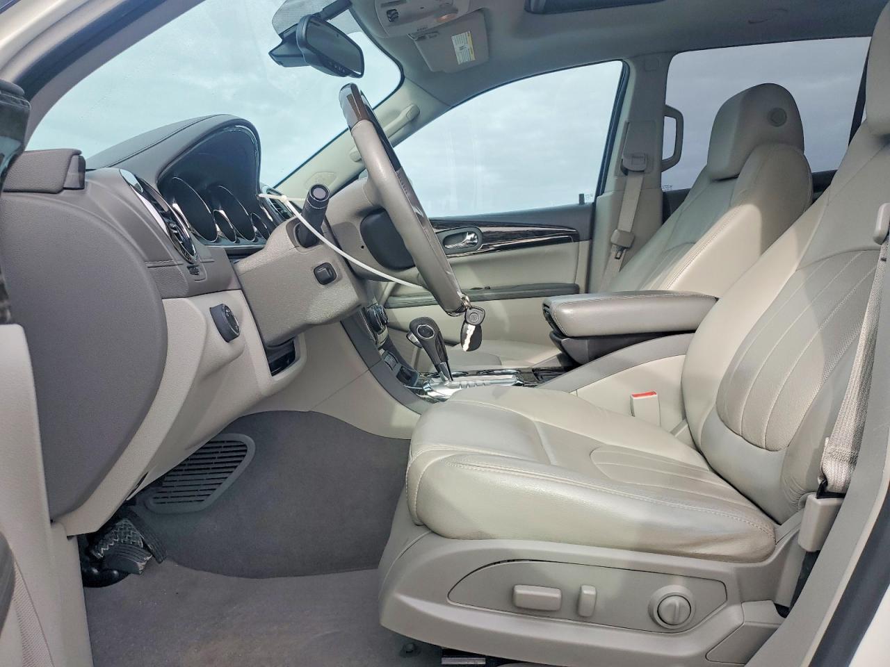 2014 Buick Enclave