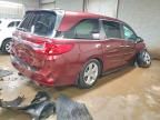 2019 Honda Odyssey exl