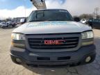 2007 GMC New Sierra C1500 Classic
