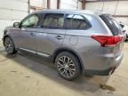 2017 Mitsubishi Outlander se