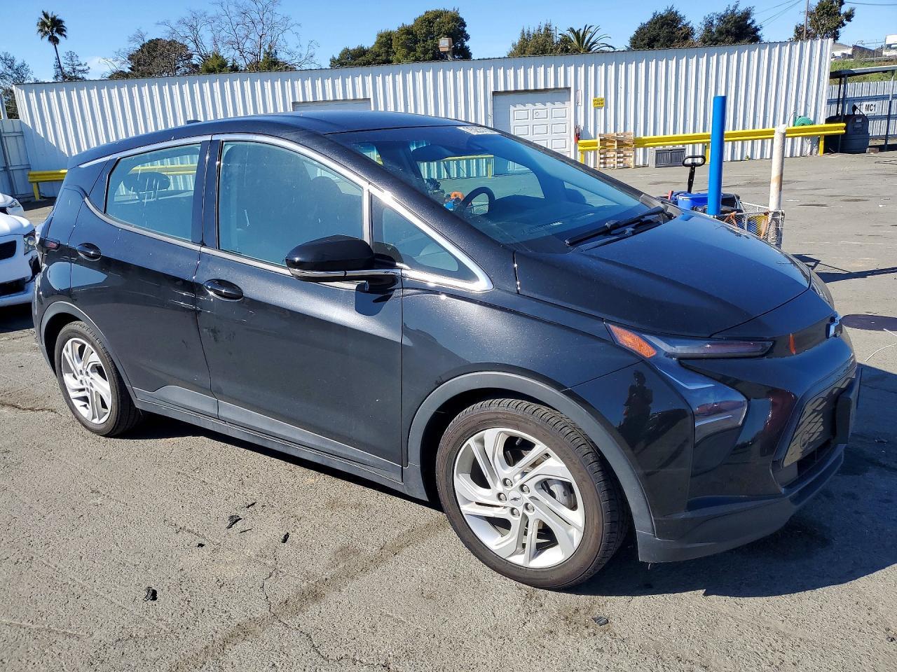2023 Chevrolet Bolt ev 1LT