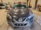 2018 Nissan Maxima 3.5s