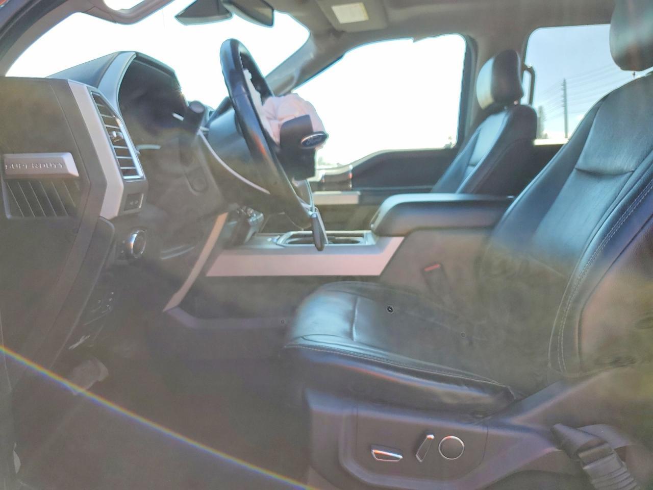 2017 Ford F350 Super Duty