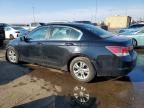 2012 Honda Accord lxp