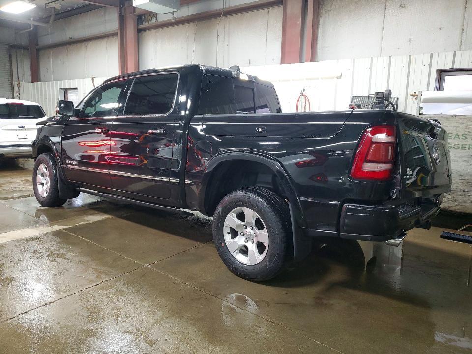 2021 Dodge RAM 1500 Limited