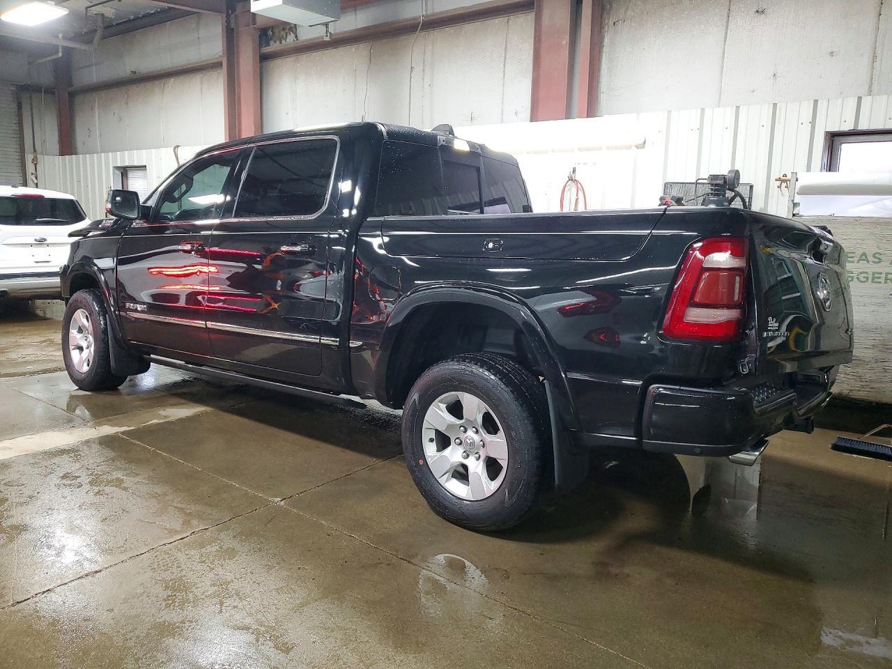 2021 Dodge RAM 1500 Limited