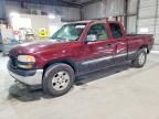 2001 GMC New Sierra C1500