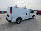 2025 Chevrolet Express 2500 Cargo Utility / Service Van