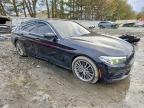 2018 BMW 540 xi