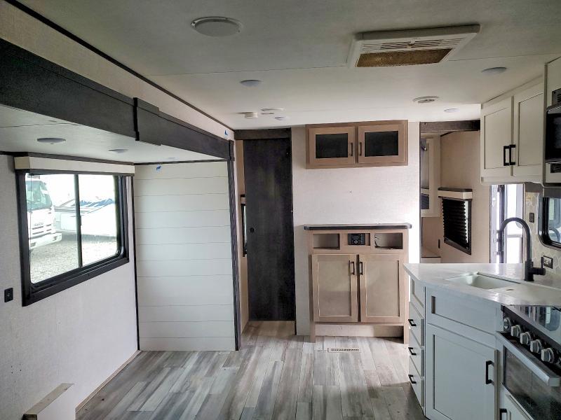 2024 Jayco Camper
