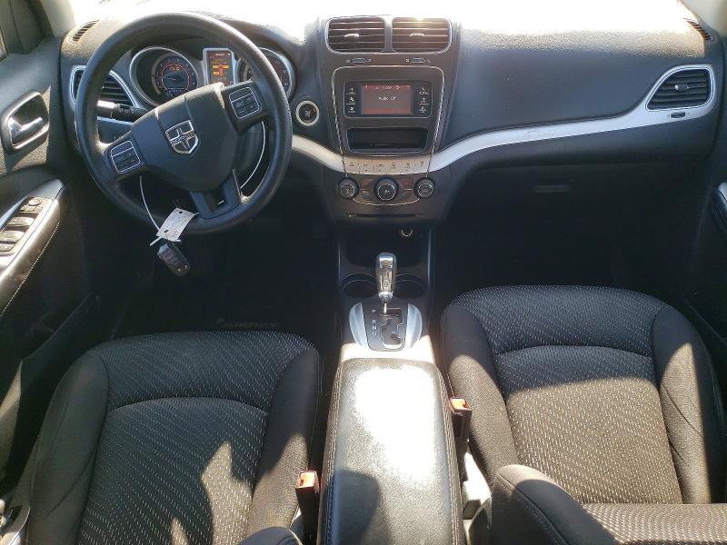2015 Dodge Journey sxt