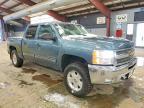 2012 Chevrolet Silverado K1500 LT