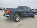 2017 GMC Sierra K1500 sle