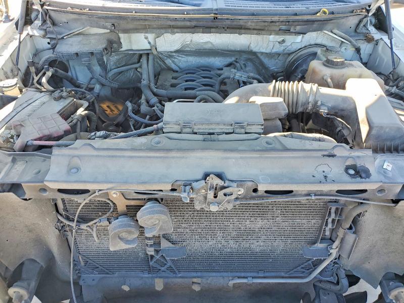 2011 Ford F150