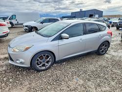 Ford Vehiculos salvage en venta: 2014 Ford Focus se